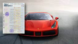 Деньги под залог ПТС в Выксе