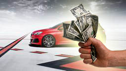 Срочный выкуп автомобилей в Выксе